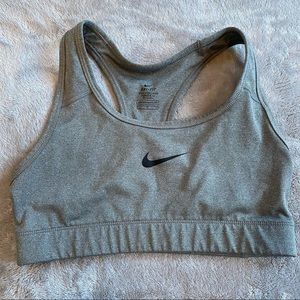 Nike Dri-Fit Sports Bra